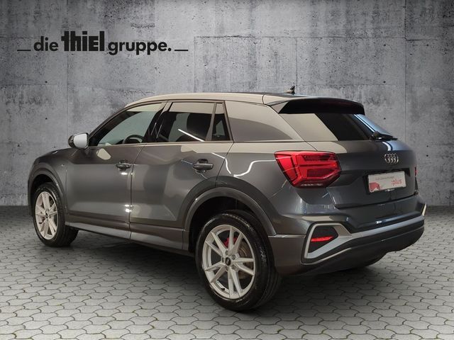 Audi Q2 - Bild 6