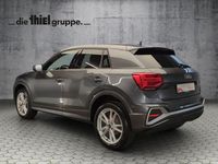 Audi Q2 - Vorschau Bild 6