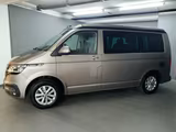 Volkswagen T6.1 California Ocean 2.0TDI DSG AHK/Standhz/ACC - Volkswagen T6 California Ocean Wohnmobil