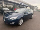 Opel Astra 1.4 Turbo 140CV Sports Tourer Cosmo - Opel Astra: 14 Turbo