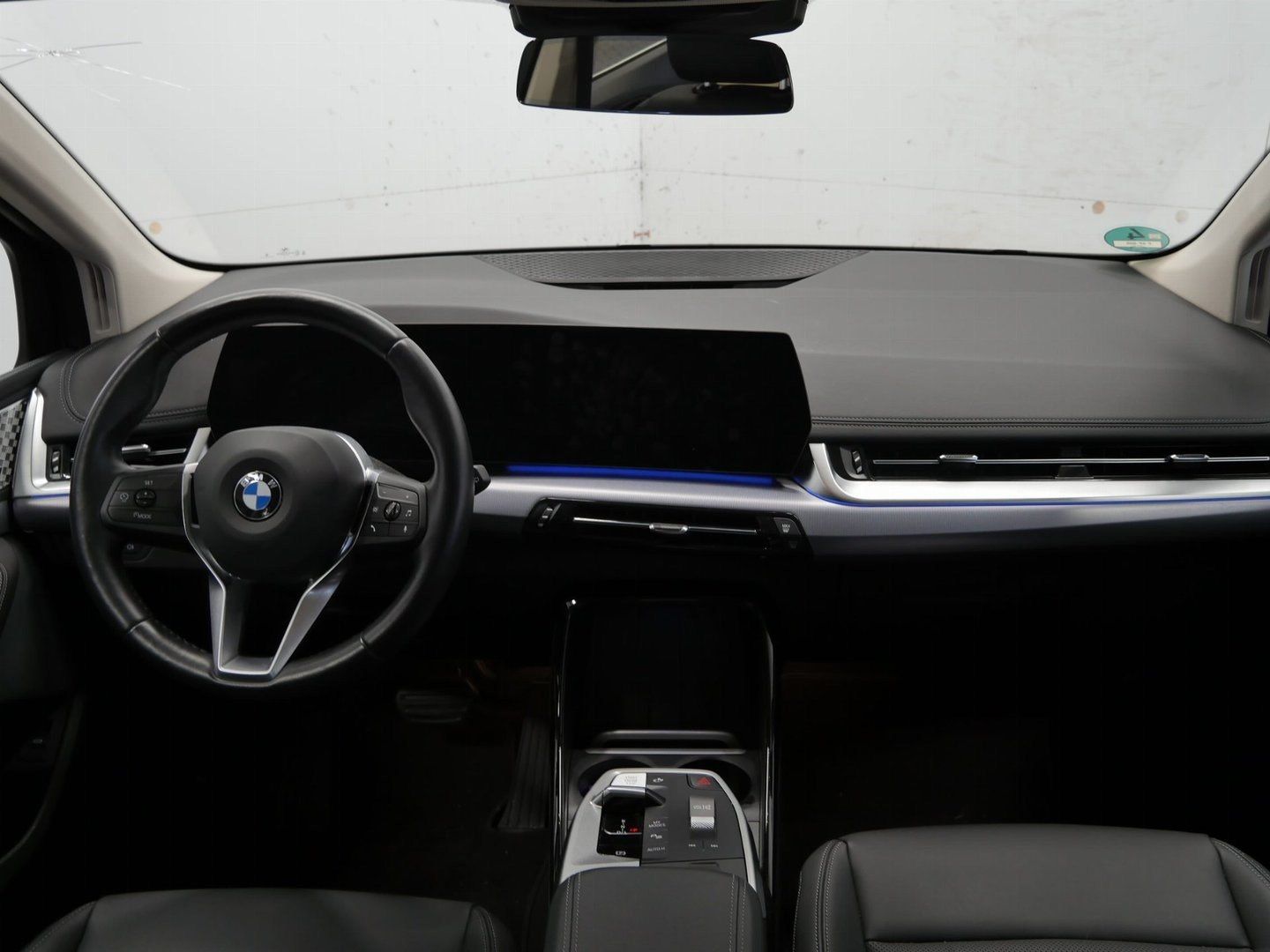 BMW 218 Active Tourer - Bild 6