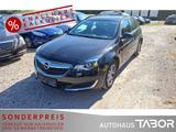 Opel Insignia 1.6 CDTI Selection ecoFlex AHK Navi LM - Opel Insignia Selection mit Diesel-Antrieb