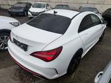 Mercedes-Benz CLA 250 4M 7G-DCT AMG Styling / PANO / RFK /.. - gebrauchte Mercedes-Benz CLA 250 aus dem Jahr 2018