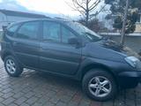 Renault scenic RX4 Auto Allrad guter Zusta... - gebrauchte Renault Scenic aus dem Jahr 2003