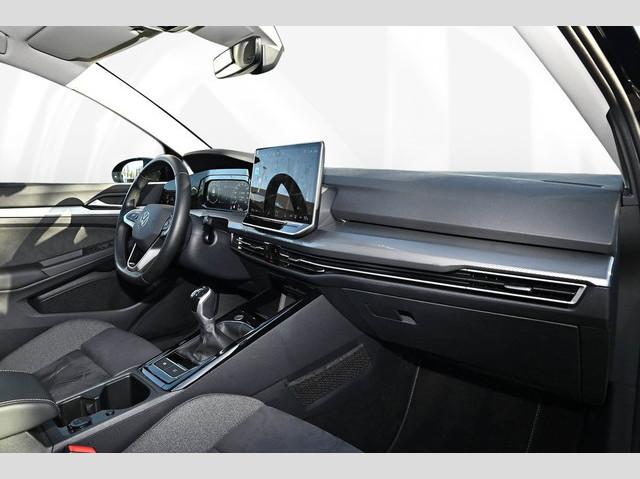 Volkswagen Golf Style 1.5 l TSI Paket Style ACC Head-Up Kam, миниатюра 10