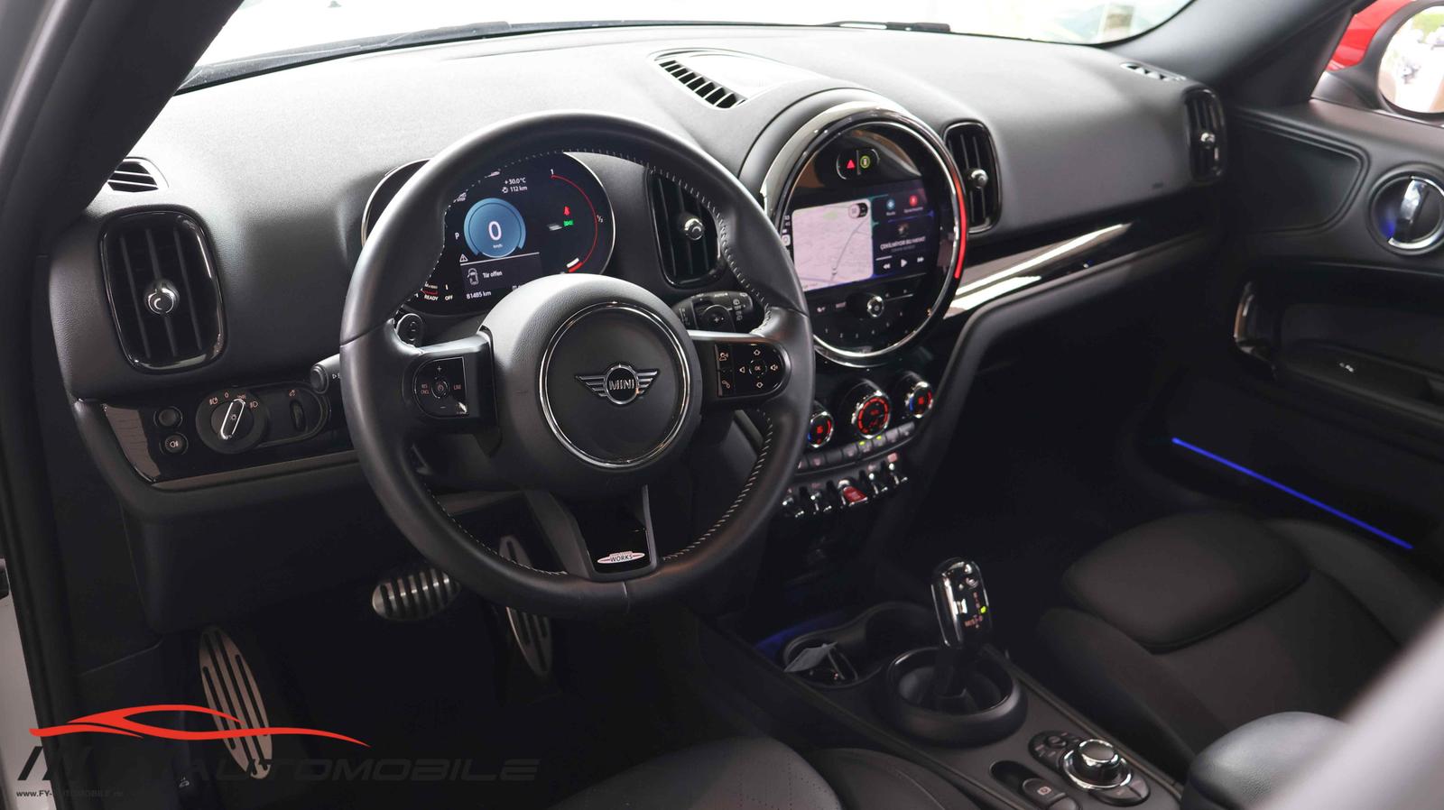 MINI Countryman, миниатюра 14