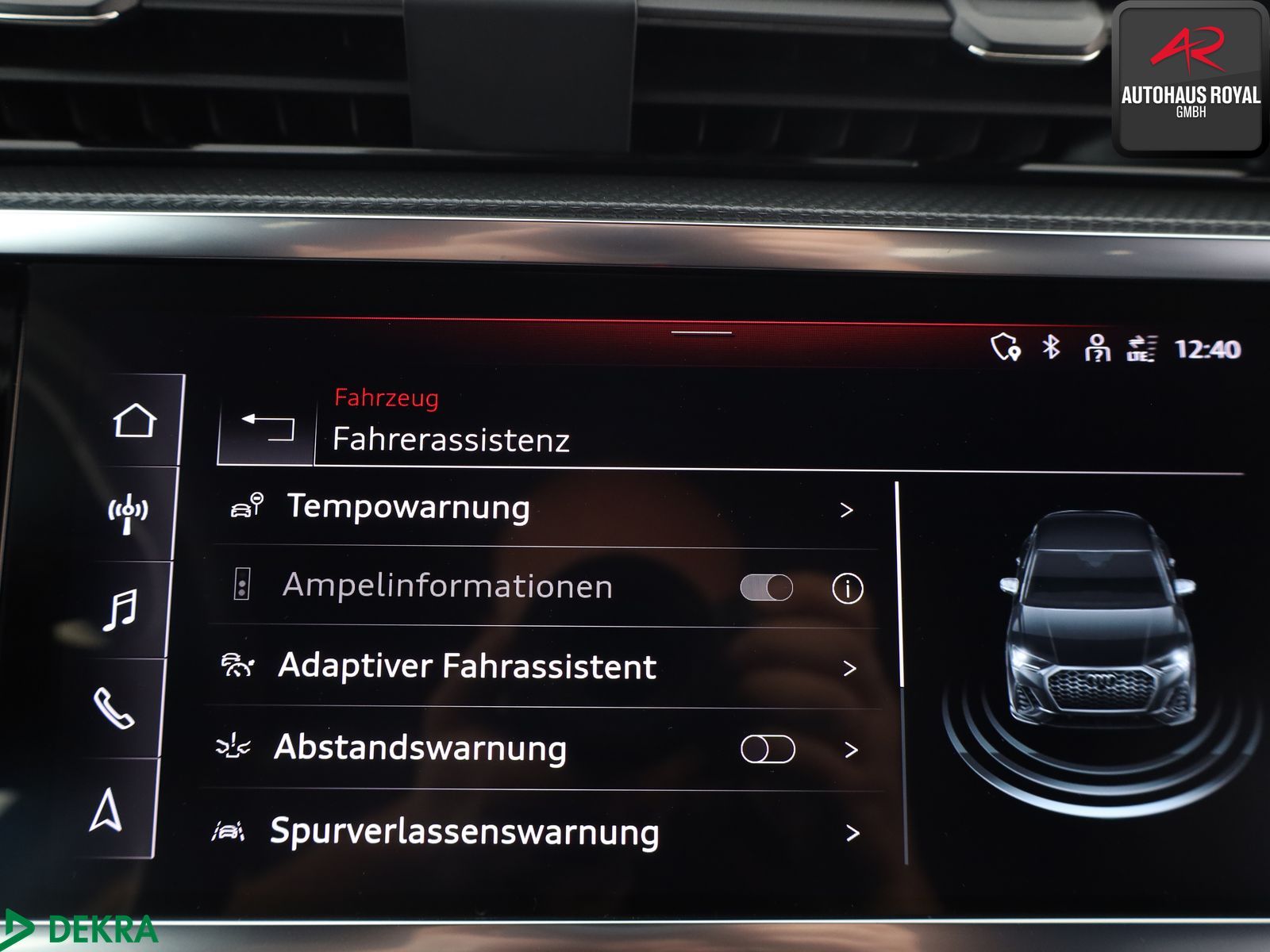 Audi Q3 Sportback 45 TFSI qu 3x S LINE SONOS,KEYLESS foto 19