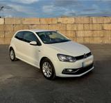 Volkswagen VW Polo 6R 1.4 TDI mit 90 PS - Volkswagen Polo mit Diesel-Antrieb: Kleinwagen, 1.9