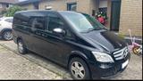 Mercedes-Benz Viano 2.2 CDI TREND EDITION extralang TREND ... - Mercedes-Benz Viano: Extralang