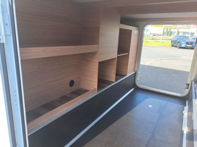 Weinsberg CaraHome 650 MEG 