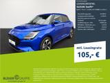 Suzuki Swift Swift 5-Türer 1.2 DUALJET HYBRID Comfort+ - Suzuki Swift: Türer