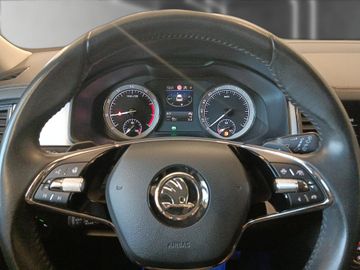 Skoda Kodiaq - 11