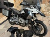 BMW R 1200GS K25 4-Ventil GS - BMW R4