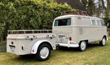 Volkswagen T1 original Sundial Camper Bulli + Westfalia  - Volkswagen T1: Bulli