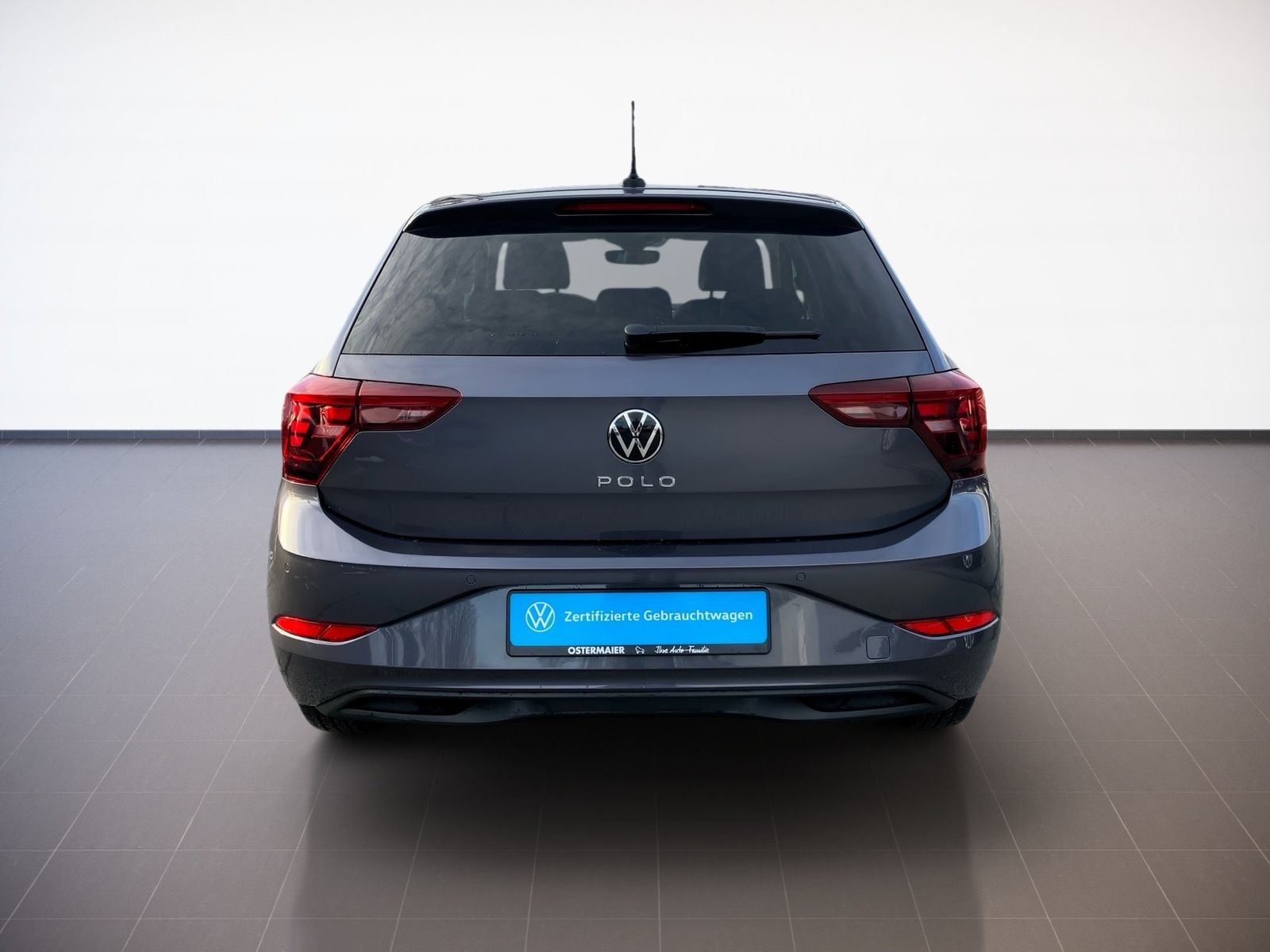 Volkswagen Polo - Bild 5