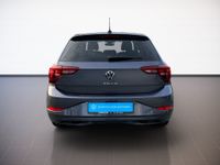 Volkswagen Polo - Vorschau Bild 5