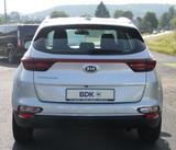 Kia Sportage Edition 7 2WD - Kia Sportage: Edition 7