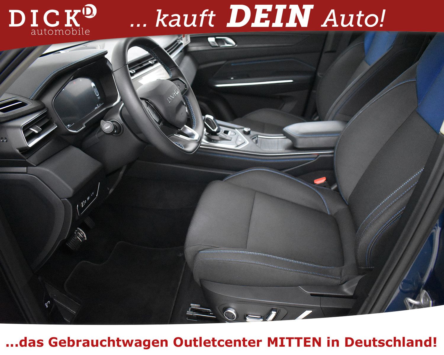 LYNC AND CO 01 1.5TD Aut PHEV PANO+MEMO+NAVI+LED+SHZ+ACC+360 - Image 11