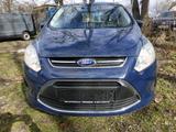 Ford-C-Max .Grand.1.6 Dcti.Aus Erste Hand. - Ford C-Max in Chemnitz
