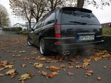 Opel Omega 3.2 V6 Design Edition Design Edition - Opel Omega mit Benzin-Antrieb: Edition