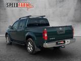 Nissan Navara Double Cab 4X4 - Nissan Navara aus 2008