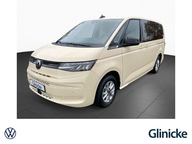 Volkswagen T7 Multivan Taxi 2.0 TDI DSG lang Taxameter NAVI