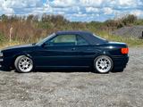 Audi Cabriolet 2,3 - Audi 80: Cabrio, 2.3