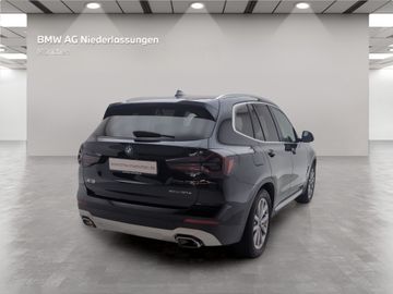 BMW X3 - 4