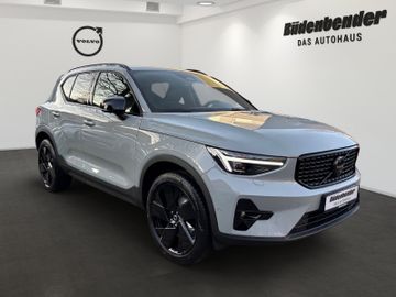 Volvo XC40 Plus Black Edition 2WD*360°*Licht-P*