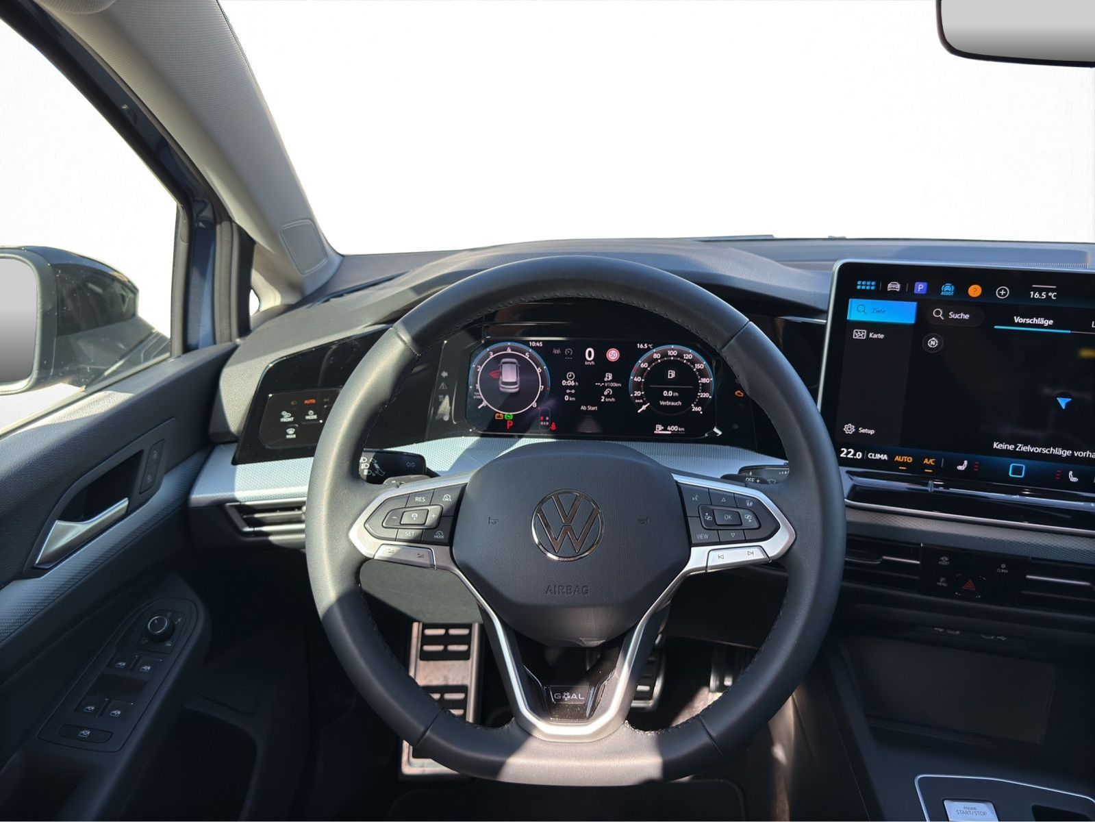 Volkswagen Golf - Bild 8