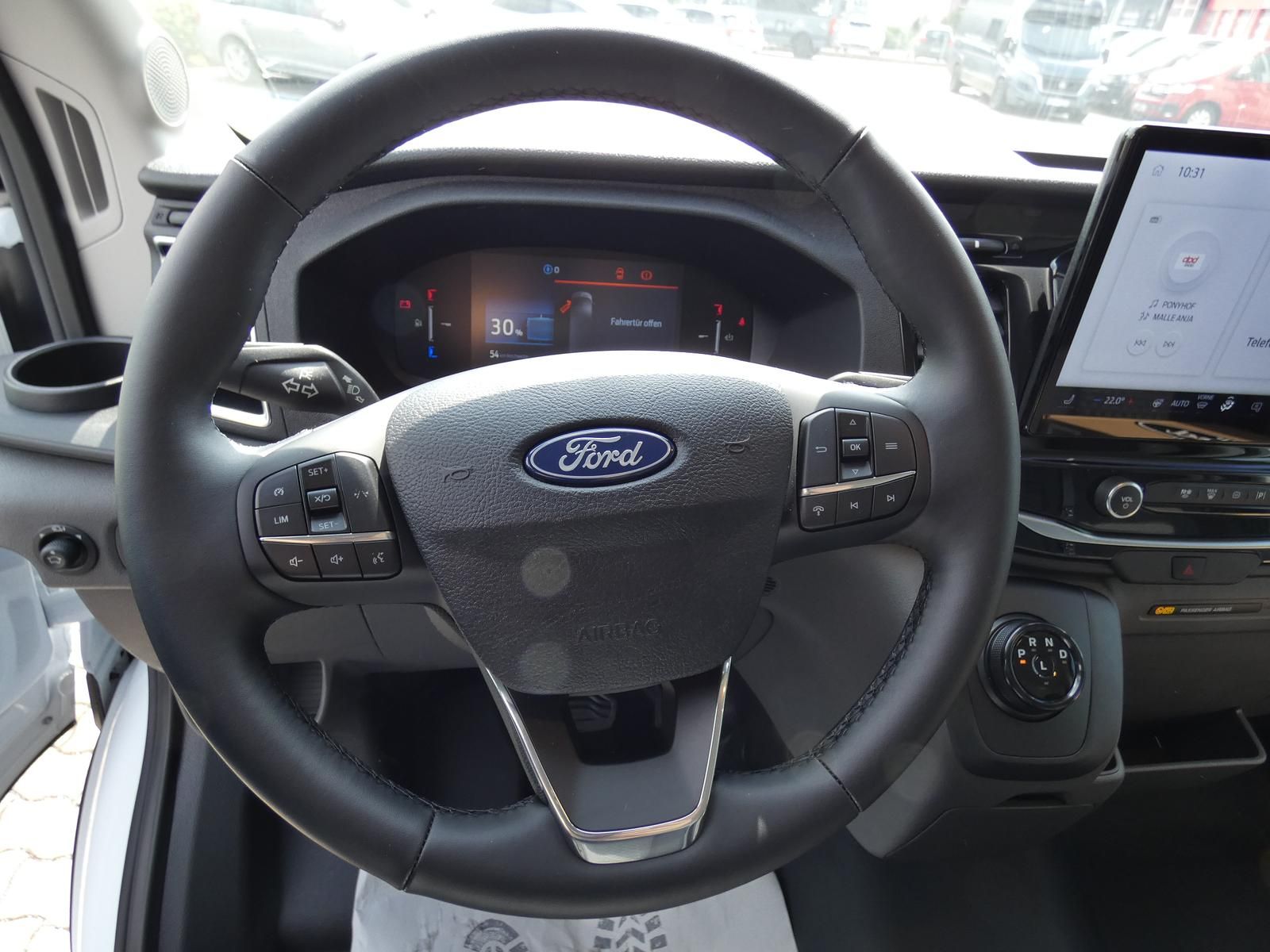 Ford Transit - Bild 11