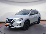 Nissan X-Trail N-Design 1.3 DIG-T EU6d AHK-abnehmbar Pa - Nissan X-Trail