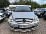 Mercedes-Benz B 200 B -Klasse B 200 TÜV 09 2026 - Mercedes-Benz B 200 aus 2006