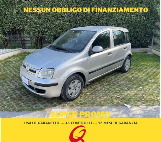 Fiat FIAT Panda Panda 1.2 Dynamic / GPL / PARI AL NUO