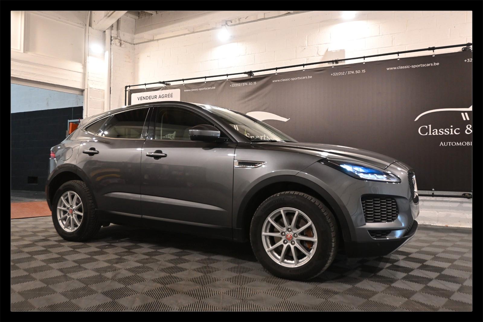 Jaguar E-Pace 2.0 T P200 AWD / CAMERA / CARPLAY !!