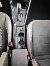 Volkswagen Polo 2.0 TSI OPF DSG GTI GTI - Volkswagen Polo: Unfallwagen