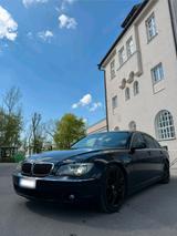 BMW E65 740i - Japanimport, gepflegt & lei... - gebrauchte BMW 7er Reihe aus dem Jahr 2006