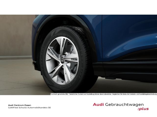 Audi Q6 e-tron Performance LED-PLUS NAV PLUS SHZ PDC foto 7
