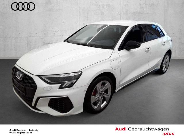 Audi A3 Sportback 45 TFSI e S line *LED*HuD*Massage*