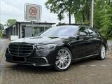 Mercedes-Benz S 350 d 4MATIC - Digital Light, Panorama, Airmat - Mercedes-Benz S 350 in Leverkusen