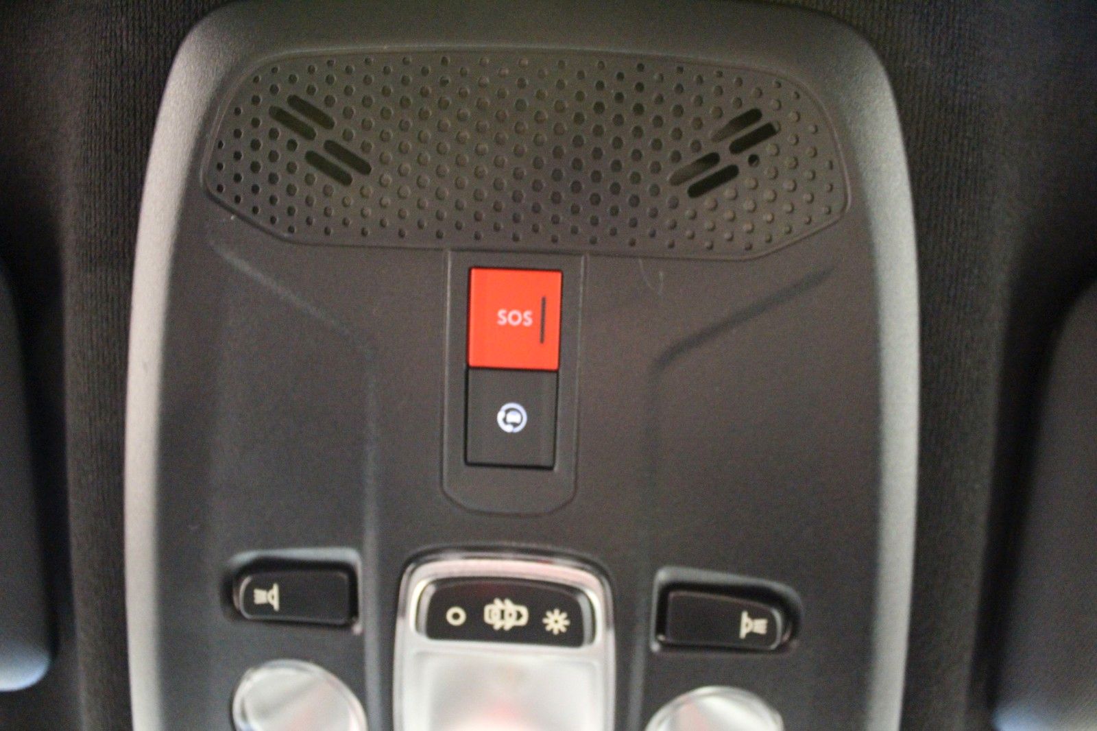 Fahrzeugabbildung Opel Mokka 1.2 Turbo GS Line