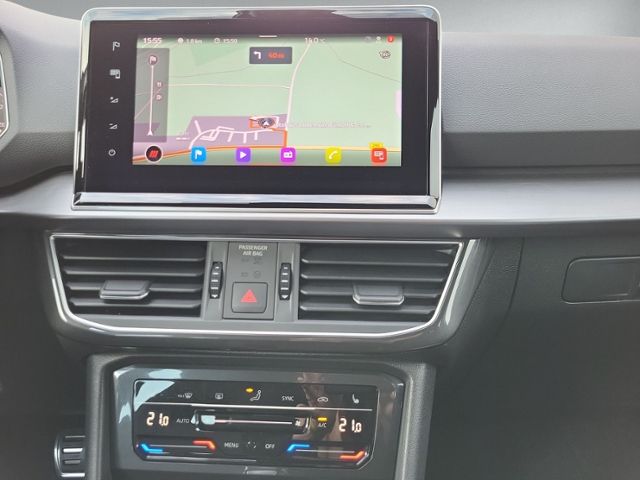 Tarraco 2.0 TDI FR 4Drive AHK+ACC+behz.WSS+eHECK