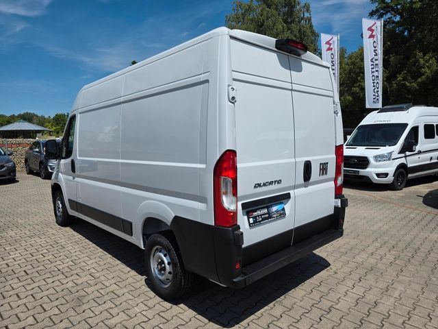 Fiat Ducato 35 | Model 24 | L2H2 140MT |