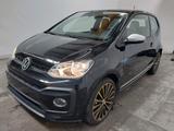 Volkswagen VW Up! special up! 1.0TSI *Klima*SHZ*PDC*CAM* - Volkswagen up!: Special