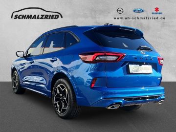 Bild 3 Ford Kuga ST-Line X PHEV Sportpaket HUD Navi Leder di