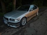 BMW Bmw e36 316i Compact Rostfrei M Paket - BMW 316 aus 1994: 316i Compact