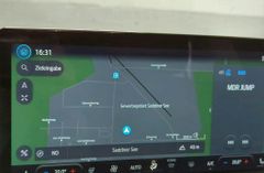 Fahrzeugabbildung Ford Focus 1.5 ST-Line X Autom. AHK LED ACC Navi 18"