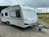 Dethleffs Camper 650 FMK