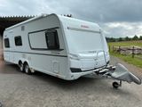 Dethleffs Camper 650 FMK