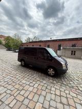 Ford Transit - Ford 2009